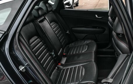 KIA Optima IV, 2017 год, 1 939 000 рублей, 7 фотография