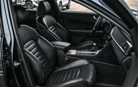 KIA Optima IV, 2017 год, 1 939 000 рублей, 8 фотография