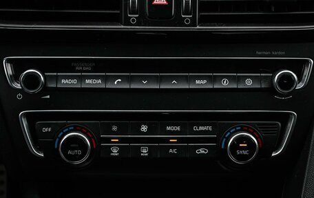 KIA Optima IV, 2017 год, 1 939 000 рублей, 21 фотография