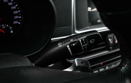 KIA Optima IV, 2017 год, 1 939 000 рублей, 16 фотография