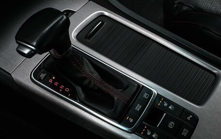 KIA Optima IV, 2017 год, 1 939 000 рублей, 23 фотография