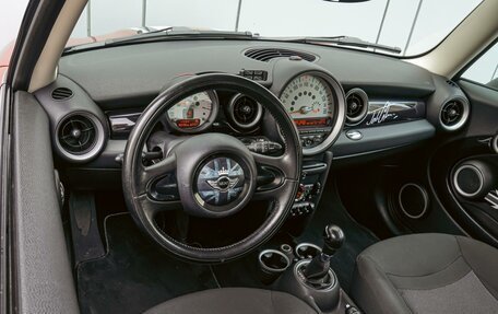 MINI Hatch, 2010 год, 998 000 рублей, 6 фотография