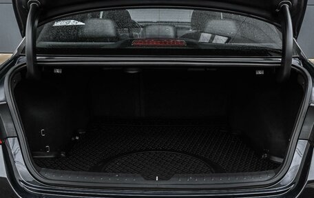 KIA Optima IV, 2017 год, 1 939 000 рублей, 25 фотография