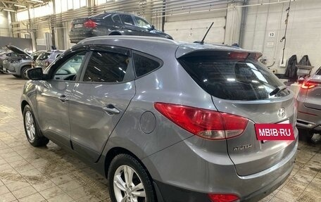 Hyundai ix35 I рестайлинг, 2012 год, 1 000 000 рублей, 5 фотография