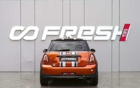 MINI Hatch, 2010 год, 998 000 рублей, 4 фотография