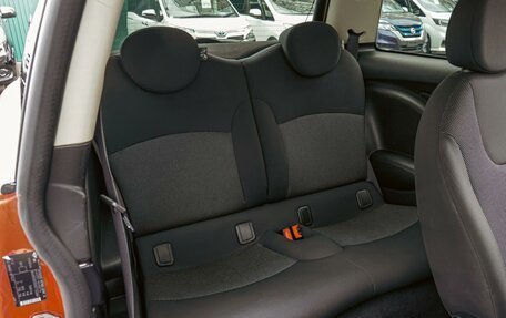 MINI Hatch, 2010 год, 998 000 рублей, 7 фотография