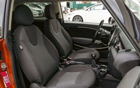 MINI Hatch, 2010 год, 998 000 рублей, 8 фотография