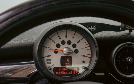 MINI Hatch, 2010 год, 998 000 рублей, 15 фотография