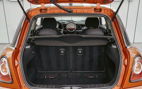 MINI Hatch, 2010 год, 998 000 рублей, 16 фотография