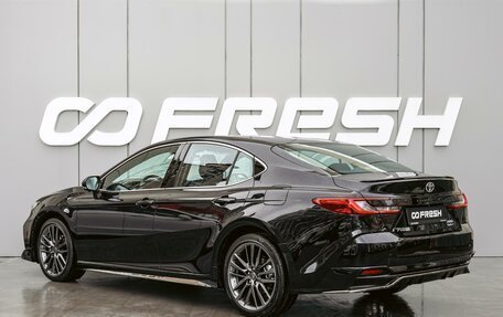 Toyota Camry, 2025 год, 4 598 000 рублей, 2 фотография