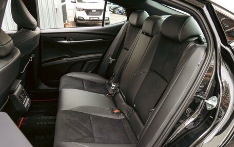 Toyota Camry, 2025 год, 4 598 000 рублей, 9 фотография