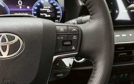 Toyota Camry, 2025 год, 4 598 000 рублей, 18 фотография