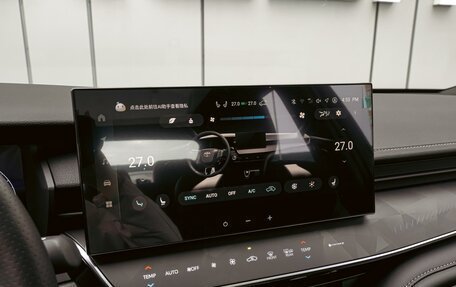 Toyota Camry, 2025 год, 4 598 000 рублей, 15 фотография