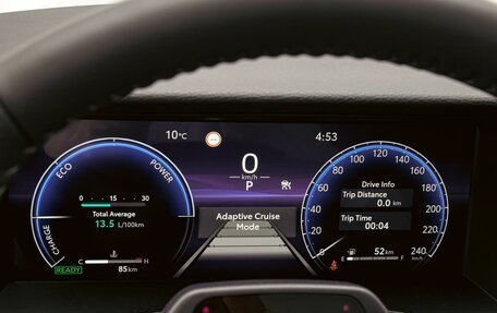 Toyota Camry, 2025 год, 4 598 000 рублей, 20 фотография