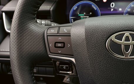 Toyota Camry, 2025 год, 4 598 000 рублей, 16 фотография