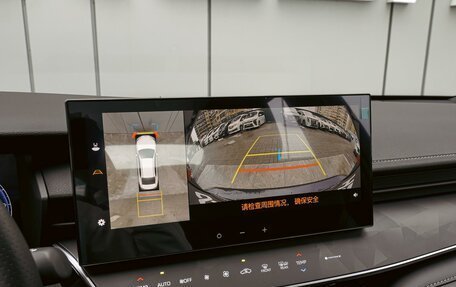 Toyota Camry, 2025 год, 4 598 000 рублей, 14 фотография