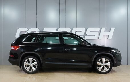 Skoda Kodiaq I, 2021 год, 3 299 000 рублей, 5 фотография