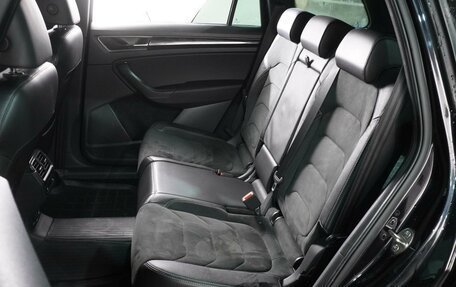 Skoda Kodiaq I, 2021 год, 3 299 000 рублей, 9 фотография