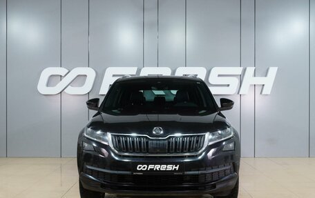 Skoda Kodiaq I, 2021 год, 3 299 000 рублей, 3 фотография