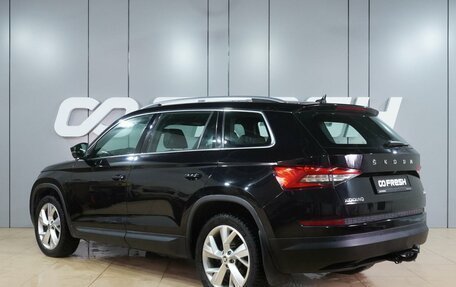 Skoda Kodiaq I, 2021 год, 3 299 000 рублей, 2 фотография