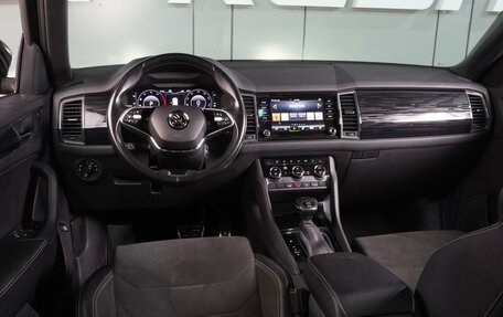 Skoda Kodiaq I, 2021 год, 3 299 000 рублей, 6 фотография