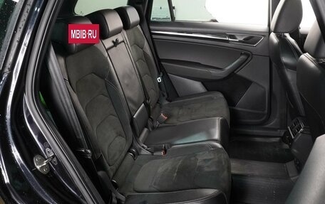 Skoda Kodiaq I, 2021 год, 3 299 000 рублей, 7 фотография