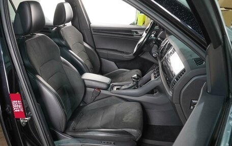 Skoda Kodiaq I, 2021 год, 3 299 000 рублей, 8 фотография