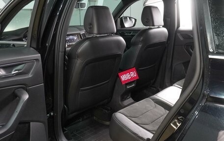 Skoda Kodiaq I, 2021 год, 3 299 000 рублей, 11 фотография