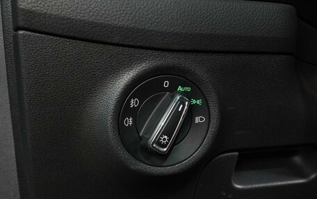 Skoda Kodiaq I, 2021 год, 3 299 000 рублей, 20 фотография