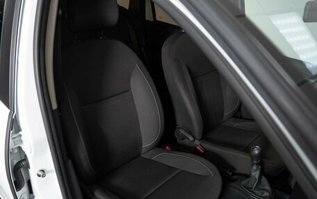 Renault Duster I рестайлинг, 2021 год, 1 498 000 рублей, 8 фотография