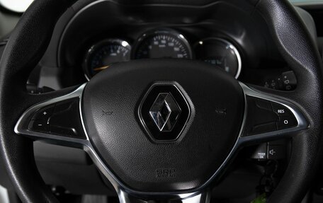 Renault Duster I рестайлинг, 2021 год, 1 498 000 рублей, 11 фотография