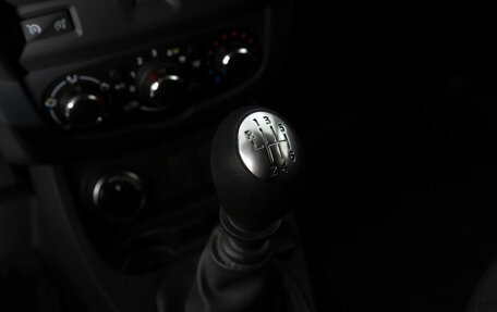 Renault Duster I рестайлинг, 2021 год, 1 498 000 рублей, 14 фотография