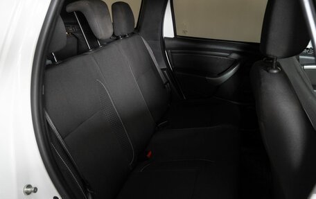 Renault Duster I рестайлинг, 2021 год, 1 498 000 рублей, 9 фотография