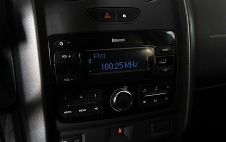 Renault Duster I рестайлинг, 2021 год, 1 498 000 рублей, 12 фотография