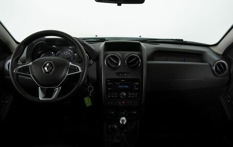 Renault Duster I рестайлинг, 2021 год, 1 498 000 рублей, 7 фотография