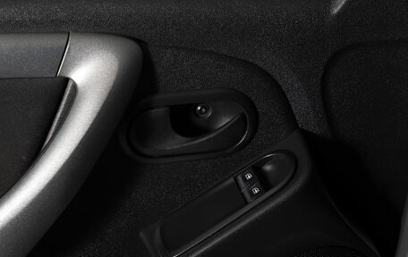 Renault Duster I рестайлинг, 2021 год, 1 498 000 рублей, 17 фотография