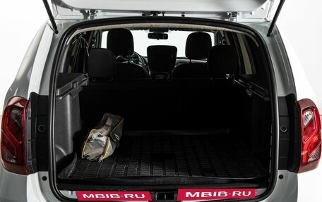 Renault Duster I рестайлинг, 2021 год, 1 498 000 рублей, 18 фотография