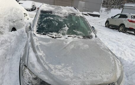 Chevrolet Captiva I, 2014 год, 1 160 000 рублей, 2 фотография