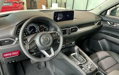 Mazda CX-5 II, 2025 год, 4 450 000 рублей, 11 фотография