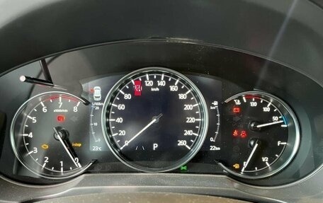 Mazda CX-5 II, 2025 год, 4 450 000 рублей, 17 фотография