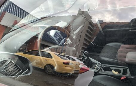 Chevrolet Captiva I, 2014 год, 1 160 000 рублей, 6 фотография