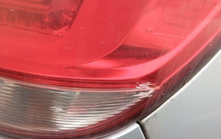 Chevrolet Captiva I, 2014 год, 1 160 000 рублей, 9 фотография