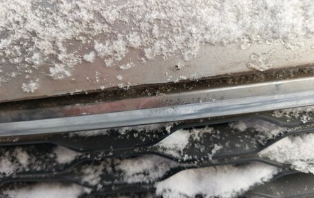 Chevrolet Captiva I, 2014 год, 1 160 000 рублей, 11 фотография