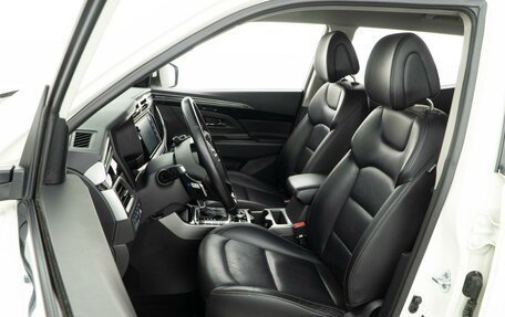 SsangYong Korando, 2019 год, 2 398 077 рублей, 10 фотография