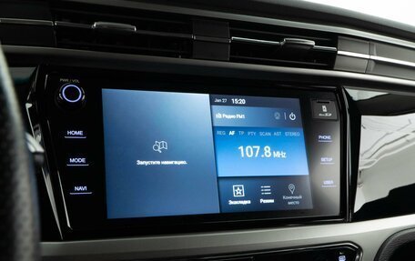 SsangYong Korando, 2019 год, 2 398 077 рублей, 16 фотография