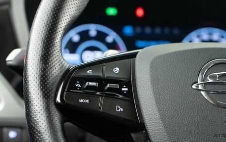 SsangYong Korando, 2019 год, 2 398 077 рублей, 13 фотография