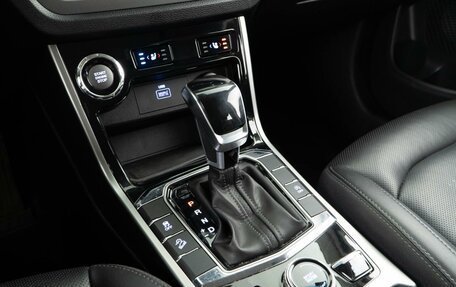 SsangYong Korando, 2019 год, 2 398 077 рублей, 19 фотография