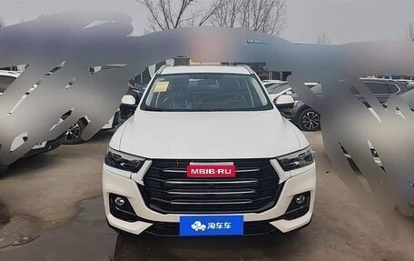 Haval H6, 2026 год, 2 030 000 рублей, 2 фотография