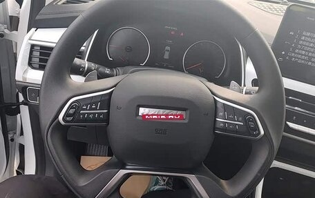 Haval H6, 2026 год, 2 030 000 рублей, 6 фотография