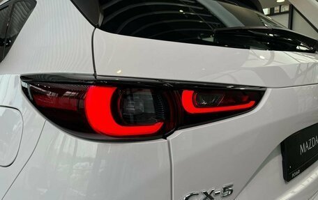 Mazda CX-5 II, 2025 год, 3 950 000 рублей, 6 фотография